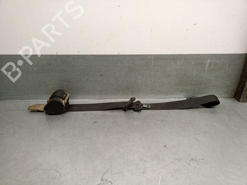 Used Front right seatbelt PEUGEOT 306 Hatchback (7A, 7C, N3, N5) 1.6 (89 hp) 31990716