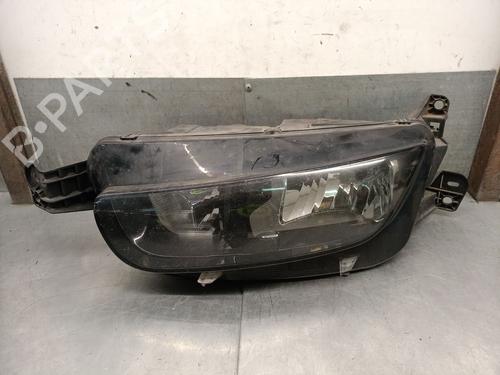 Used Left headlight Left headlight 39098980 39098980