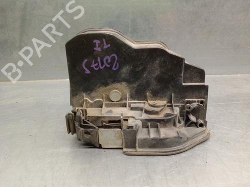 Rear left lock BMW X3 (E83)  | BP18247757C100 