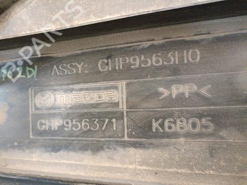 Underbody protection MAZDA 6 Saloon (GJ, GL) 2.2 D (GJ2FP) | BP33235921M92 - Image 3