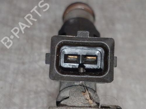 Injection rail OPEL CORSA D (S07) 1.2 (L08, L68) | BP37800756M98 - Image 6