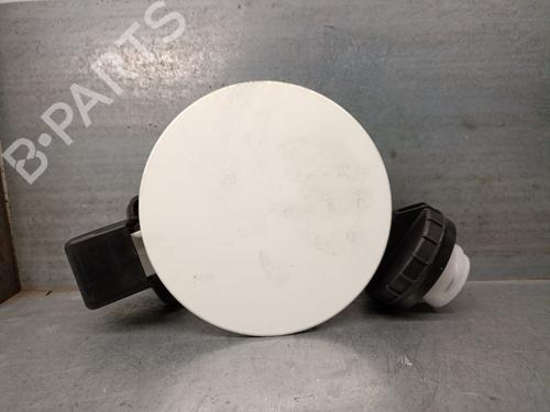 Used Fuel flap SSANGYONG XLV SUV e-XGi 160 (128 hp) 25241176