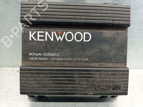 Used Electronic module LAND ROVER DISCOVERY III (L319) [2004-2009]  10309702