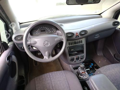 Frontplate/Frontkurv MERCEDES-BENZ A-CLASS (W168) A 140 (168.031, 168.131) | BP27648600C72 
