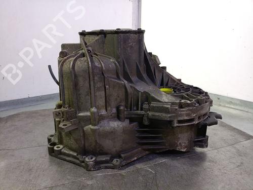 Gearbox OPEL MERIVA A MPV (X03) 1.7 CDTI (E75) | BP27090354M3 