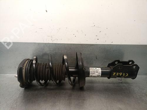 Venstre fortil støddæmper OPEL ASTRA K (B16) 1.6 CDTi (68) (110 hp) 32023285