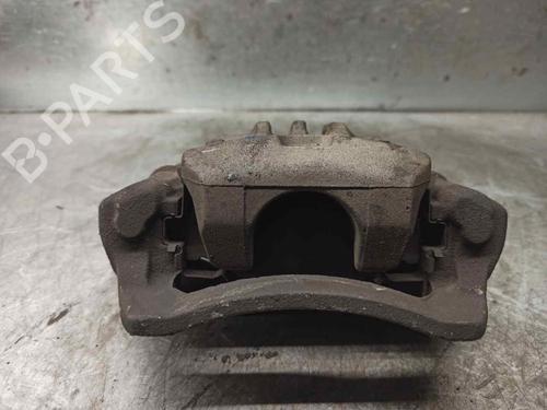 Left rear brake caliper SUBARU LEGACY V Estate (BR) 2.0 D AWD (BRD) | BP11618099M107 