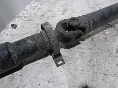 Driveshaft BMW X5 (E53) 3.0 d | BP12534011M37 