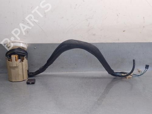 Used Fuel pump MERCEDES-BENZ E-CLASS (W211) E 200 CDI (211.007) (136 hp) 23399436