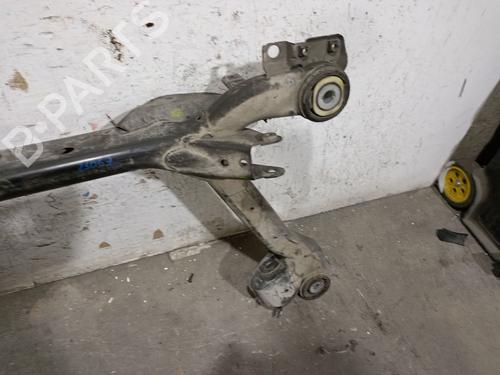 Rear axle AUDI A4 B6 (8E2) 1.9 TDI | BP27278775M2 