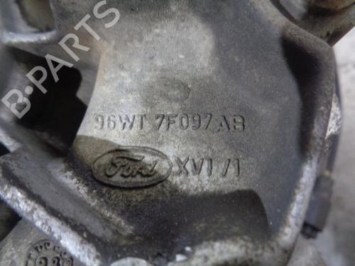 Gearbox FORD FIESTA Hatchback Van (JV_) D 1.8 | BP10487716M3 