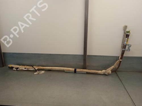 Venstre sete kollisjonspute LAND ROVER DISCOVERY III (L319) 2.7 TD 4x4 (190 hp) 12205641