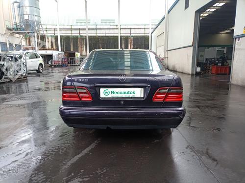 Left headlight MERCEDES-BENZ E-CLASS (W210)  | BP31972017C28 