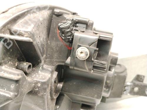 Left headlight CITROËN C4 III (BA_, BB_, BC_) 1.2 PureTech 130 (BAHNSA, BAHNSB) | BP36306643C28 - Image 6