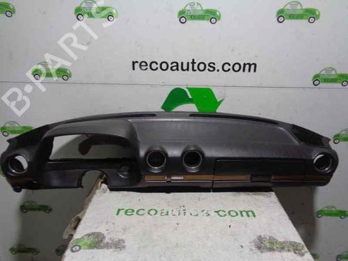 Used Dashboard MERCEDES-BENZ 123 Saloon (W123) 280 E (123.033) (185 hp) 8294185