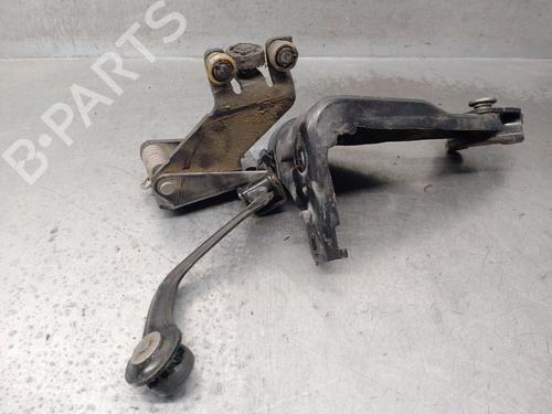 Other PEUGEOT 807 (EB_) 2.0 16V | BP19066374O1 