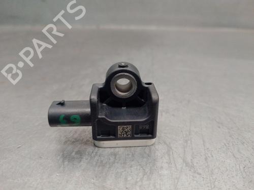 Used Electronic module BMW 3 Gran Turismo (F34) 320 d (190 hp) 30838210