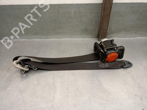 Front left seatbelt CITROËN BERLINGO Box Body/MPV (B9) 1.6 HDi / BlueHDi 75 | BP38048330I26 - Image 3