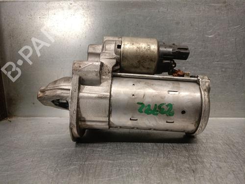 Starter PEUGEOT 2008 I (CU_) 1.6 BlueHDi 100 | BP29748103M8 