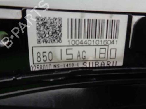 Instrument cluster SUBARU LEGACY IV Estate (BP) 3.0 R AWD (BPE) | BP7824368C47 