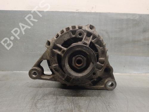 Used Alternator AUDI A4 B5 (8D2) 1.8 (125 hp) 12115042