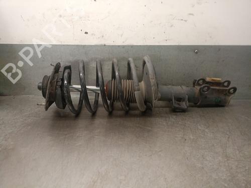 Used Left front shock absorber VOLVO S60 I (384) 2.5 T AWD (210 hp) 27983240