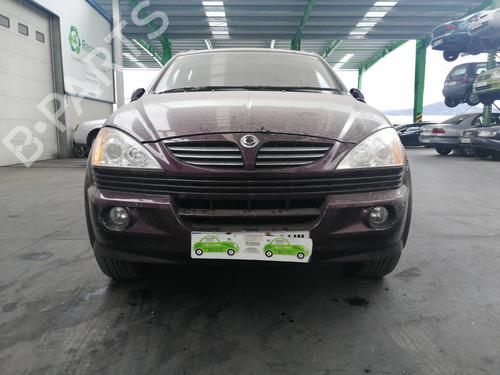 Electronic module SSANGYONG KYRON 2.0 Xdi | BP8410096M83 - Image 13