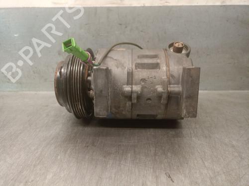 AC compressor AUDI A4 B5 (8D2) 2.5 TDI | BP22806309M34 