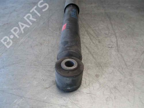 Left rear shock absorber RENAULT CLIO II (BB_, CB_) 1.5 dCi (B/CB08) | BP5833979M18 