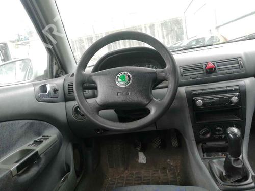 Servo brake SKODA OCTAVIA I (1U2) 1.9 TDI | BP10067859M42 