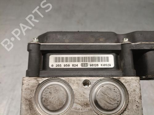 ABS pump TOYOTA VERSO (_R2_) 1.6 (ZGR20_, ZGR20R) | BP29067251M43 