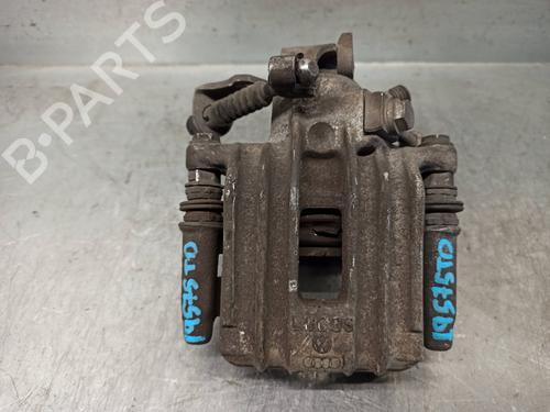 Used Right rear brake caliper SEAT IBIZA IV (6J5, 6P1) [2008-2017]  16442393