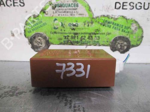 Electronic module LEXUS GS (_S19_) 300 (GRS190_, GRS190R) | BP2312811M83 