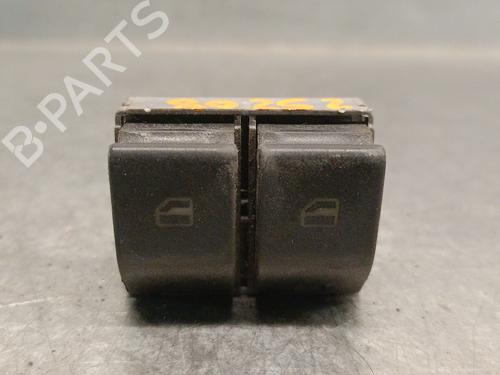 Used Left front window switch Left front window switch VW POLO IV (9N_, 9A_) 1.4 16V (75 hp) 33977600 33977600