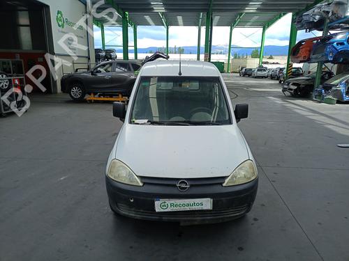 Other OPEL COMBO Box Body/MPV  | BP34583295O1  - Image 11