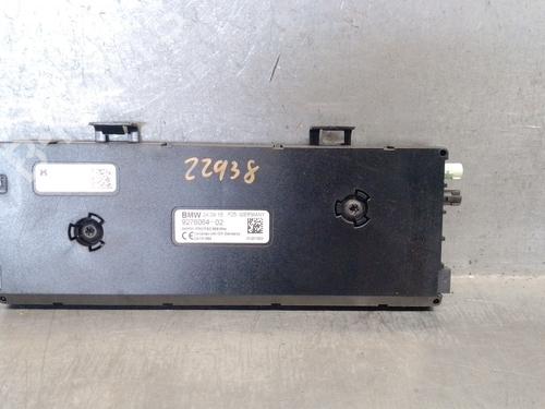 Used Antenna/Base BMW X3 (F25) xDrive 20 d (190 hp) 28317288