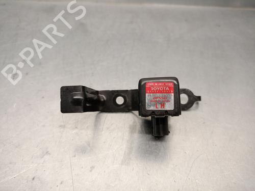 Elektronisk sensor LEXUS RX (_U3_) 400h AWD (MHU38_) (211 hp) 25779497