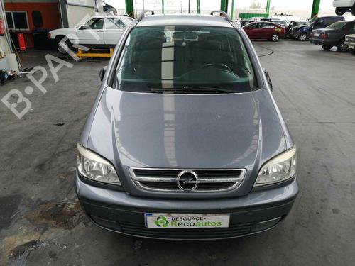 Left taillight OPEL ZAFIRA A MPV (T98) 2.0 DTI 16V (F75) | BP11087049C34 