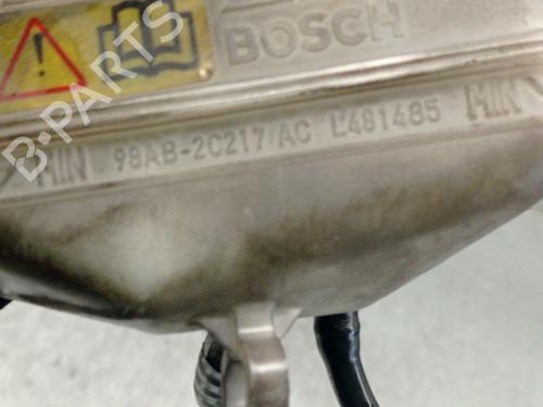 Brake master cylinder FORD FOCUS I (DAW, DBW) 1.8 Turbo DI / TDDi | BP26739532M77 