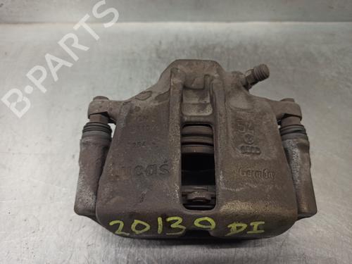 Used Left front brake caliper VW GOLF III (1H1) 1.9 TDI (110 hp) 17335680