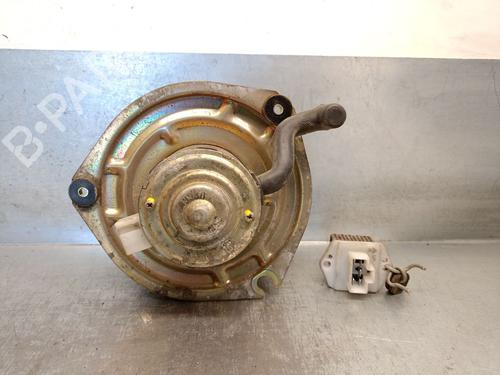 Heater blower motor NISSAN TERRANO I (WD21) 2.7 TD 4WD (LBYD21) | BP20659418M62