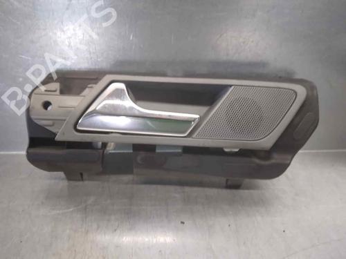 Used Rear left interior door handle MERCEDES-BENZ M-CLASS (W164) ML 320 CDI 4-matic (164.122) (224 hp) 10330846