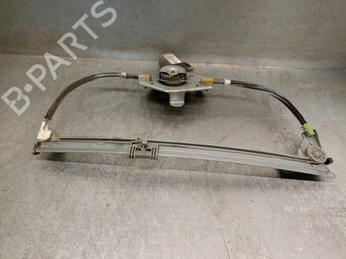 Rear left window mechanism CITROËN XANTIA (X1_, X2_) 2.0 HDI 90 | BP23211812C24 