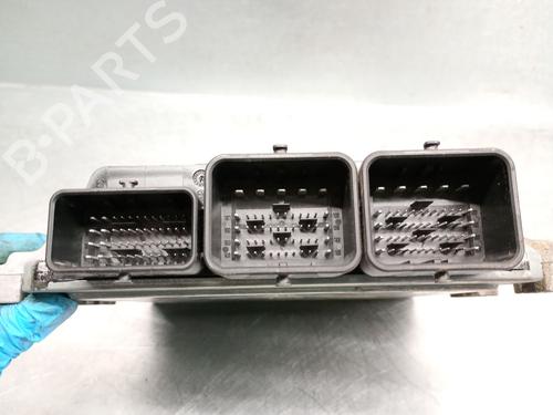 Engine control unit (ECU) FORD TRANSIT CONNECT V408 Box Body/MPV 1.6 TDCi | BP28048552M57 
