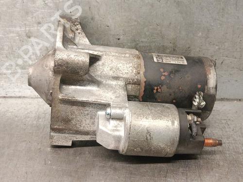 Used Starter PEUGEOT 407 SW (6E_, 6D_) 2.0 HDi 135 (136 hp) 29585465