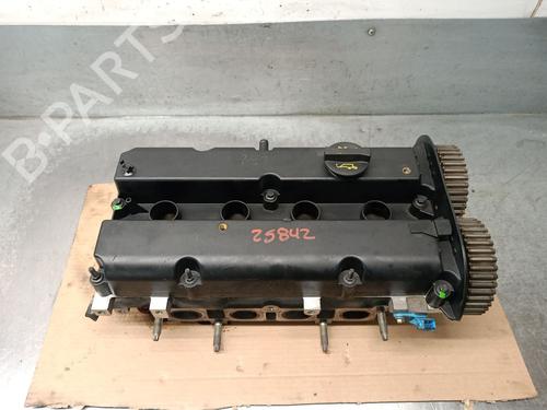 Cylinder head FORD FOCUS II (DA_, HCP, DP) 1.6 | BP37692266M5 - Image 9