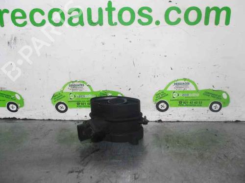 Used Mass air flow sensor BMW 5 (E39) 520 d (136 hp) 2791744