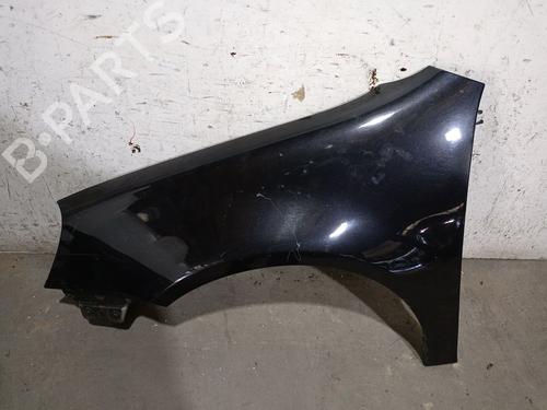 Forkjerm venstre VW GOLF V (1K1) 1.9 TDI (105 hp) 27505849