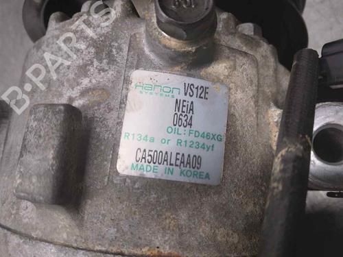 AC compressor HYUNDAI i20 II (GB, IB) 1.2 | BP16975894M34 