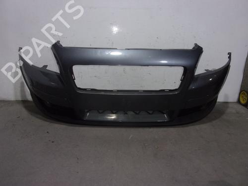 Used Front bumper VOLVO C30 (533) 1.6 D (109 hp) 17039759